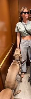 Francesca Ferragni feet photo 19