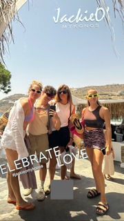 Francesca Ferragni feet photo 6
