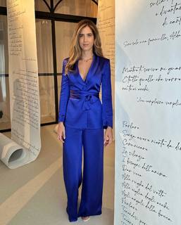 Francesca Ferragni feet photo 13