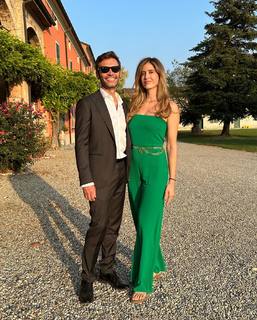 Francesca Ferragni feet photo 8