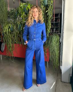 Francesca Ferragni feet photo 1