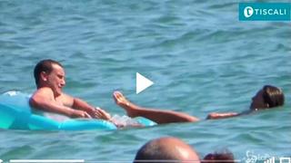 Francesca Fialdini feet photo thumbnail