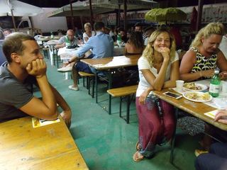 Francesca Fialdini feet photo thumbnail