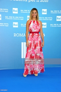 Francesca Fialdini feet photo thumbnail