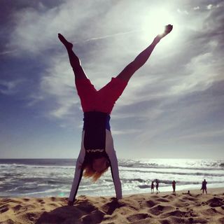 Francesca Fialdini feet photo thumbnail