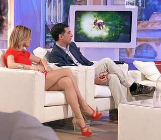 Francesca Fialdini feet photo thumbnail