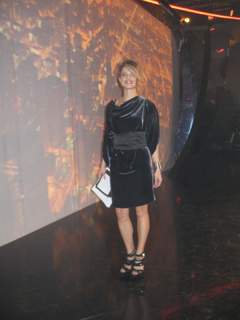 Francesca Fialdini feet photo thumbnail