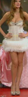 Francesca Fioretti feet photo 8