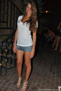 Francesca Fioretti feet photo 4