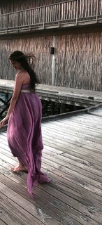 Francesca Fioretti feet photo 3
