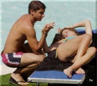 Francesca Fioretti feet photo 1