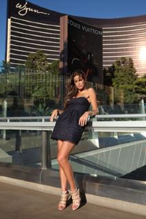 Francesca Fioretti feet photo 2