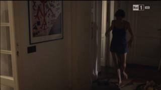 Francesca Inaudi feet photo 13