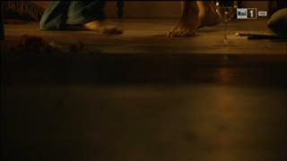 Francesca Inaudi feet photo 5
