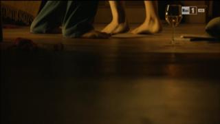 Francesca Inaudi feet photo 4