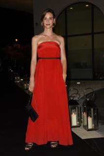 Francesca Inaudi feet photo 18