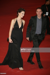 Francesca Inaudi feet photo 10