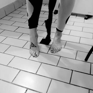 Francesca Inaudi feet photo 15