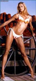 Francesca Leto feet photo thumbnail