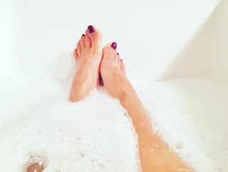 Francesca Leto feet photo thumbnail