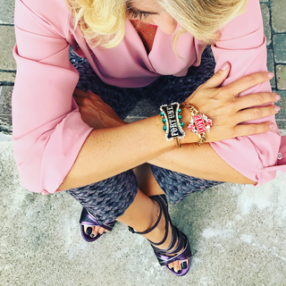 Francesca Leto feet photo thumbnail