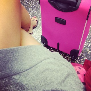 Francesca Leto feet photo thumbnail