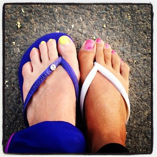 Francesca Leto feet photo thumbnail