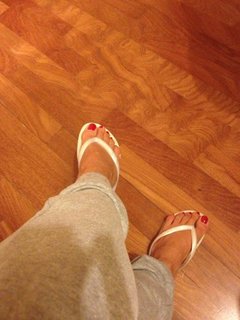 Francesca Leto feet photo thumbnail