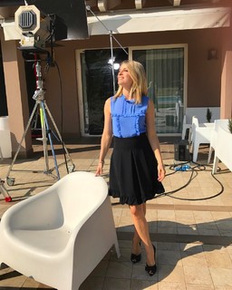 Francesca Leto feet photo thumbnail