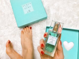 Francesca Leto feet photo thumbnail