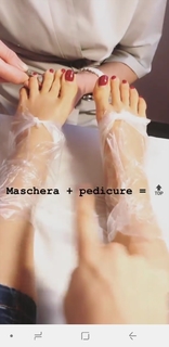 Francesca Leto feet photo thumbnail