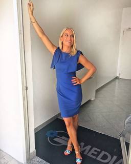 Francesca Leto feet photo thumbnail