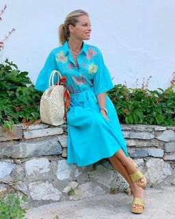 Francesca Leto feet photo thumbnail