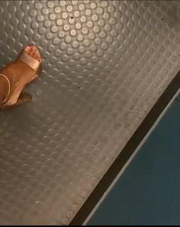 Francesca Leto feet photo thumbnail