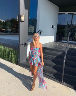 Francesca Leto feet photo thumbnail