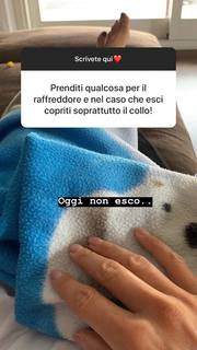 Francesca Leto feet photo thumbnail