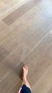 Francesca Leto feet photo thumbnail