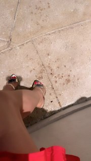 Francesca Leto feet photo thumbnail