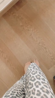 Francesca Leto feet photo thumbnail