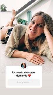 Francesca Leto feet photo thumbnail