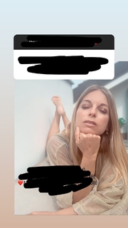 Francesca Leto feet photo thumbnail