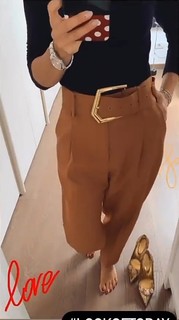 Francesca Leto feet photo thumbnail