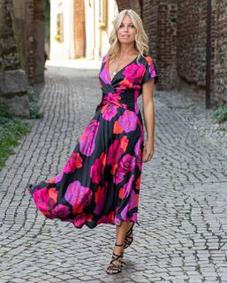 Francesca Leto feet photo thumbnail