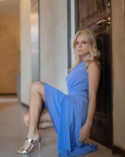 Francesca Leto feet photo thumbnail