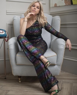 Francesca Leto feet photo thumbnail