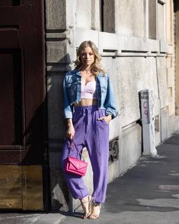 Francesca Leto feet photo thumbnail