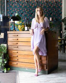 Francesca Leto feet photo thumbnail