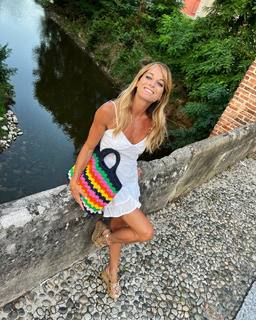 Francesca Leto feet photo thumbnail