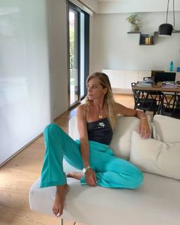 Francesca Leto feet photo thumbnail