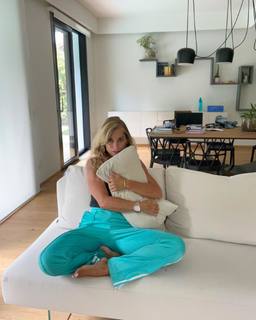 Francesca Leto feet photo thumbnail